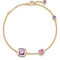 bracelet bijou Acier femme bijou Crystal Color 1AR6289