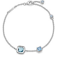 bracelet bijou Acier femme bijou Crystal Color 1AR6291
