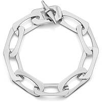 bracelet bijou Acier femme bijou Dinamica 1AR2352