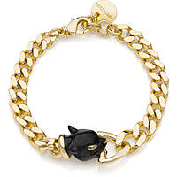 bracelet bijou Acier femme bijou Panther 1AR2330