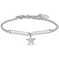 bracelet bijou Acier femme bijou Perles BK2186
