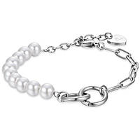 bracelet bijou Acier femme bijou Perles BK2388