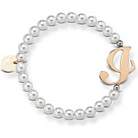 bracelet bijou Acier femme bijou Perles LBBK1270