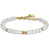 bracelet bijou Acier femme bijou Perles Synthétiques BK2518
