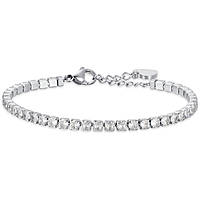 bracelet bijou Acier femme bijou Semi-précieuse BK2361