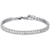 bracelet bijou Acier femme bijou Semi-précieuse BK2363