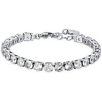 bracelet bijou Acier femme bijou Semi-précieuse BK2365