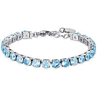 bracelet bijou Acier femme bijou Semi-précieuse BK2366