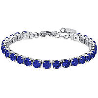 bracelet bijou Acier femme bijou Semi-précieuse BK2367