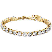 bracelet bijou Acier femme bijou Semi-précieuse BK2370