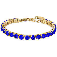 bracelet bijou Acier femme bijou Semi-précieuse BK2372