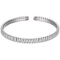 bracelet bijou Acier femme bijou Semi-précieuse BK2380