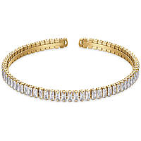 bracelet bijou Acier femme bijou Semi-précieuse BK2381