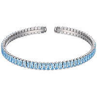 bracelet bijou Acier femme bijou Semi-précieuse BK2384