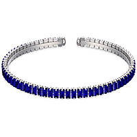 bracelet bijou Acier femme bijou Semi-précieuse BK2385