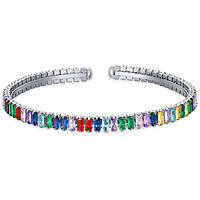 bracelet bijou Acier femme bijou Semi-précieuse BK2387