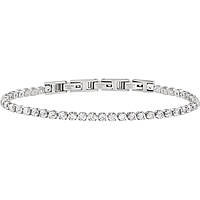 bracelet bijou Acier femme bijou Zircons TJ3593
