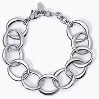 bracelet bijou Acier femme bracelet Artemide 232350