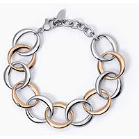 bracelet bijou Acier femme bracelet Artemide 232351