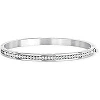 bracelet bijou Acier femme bracelet B-Bangle 232135