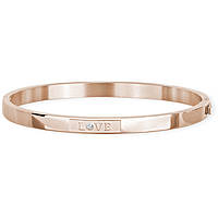 bracelet bijou Acier femme bracelet B-Bangle 232136