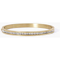 bracelet bijou Acier femme bracelet B-Bangle 232411
