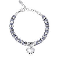 bracelet bijou Acier femme bracelet Color Match 232039