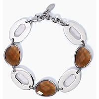 bracelet bijou Acier femme bracelet Diva 232338