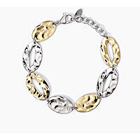 bracelet bijou Acier femme bracelet Diva 232408