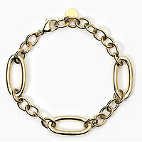 bracelet bijou Acier femme bracelet Dressy 232438