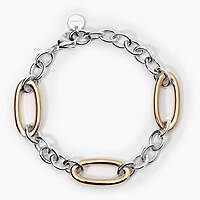 bracelet bijou Acier femme bracelet Dressy 232439