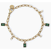 bracelet bijou Acier femme bracelet Essence 232349