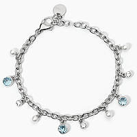 bracelet bijou Acier femme bracelet Essence 232443