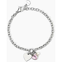 bracelet bijou Acier femme bracelet Essence 232444