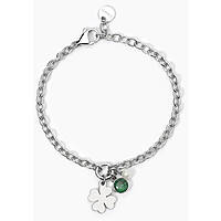 bracelet bijou Acier femme bracelet Essence 232446