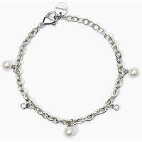 bracelet bijou Acier femme bracelet Essence 232450
