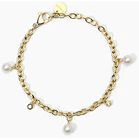 bracelet bijou Acier femme bracelet Essence 232451