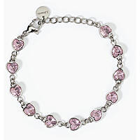 bracelet bijou Acier femme bracelet Essence 232453