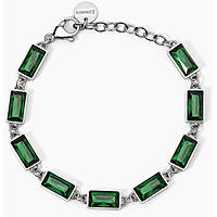 bracelet bijou Acier femme bracelet Essence 232454