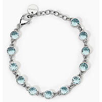 bracelet bijou Acier femme bracelet Essence 232455