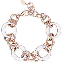 bracelet bijou Acier femme bracelet First Lady 232180