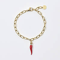 bracelet bijou Acier femme bracelet Lady Ikon 232309