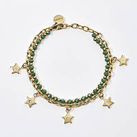 bracelet bijou Acier femme bracelet Lady Ikon 232319