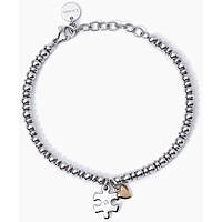 bracelet bijou Acier femme bracelet Lady Ikon 232344