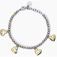 bracelet bijou Acier femme bracelet Lady Ikon 232347