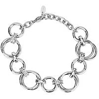 bracelet bijou Acier femme bracelet Milano 232239
