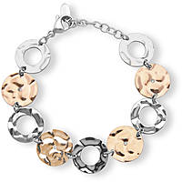bracelet bijou Acier femme bracelet Mirage 232222
