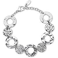 bracelet bijou Acier femme bracelet Mirage 232234