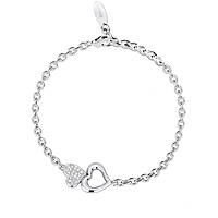 bracelet bijou Acier femme bracelet Mon Amour 232046