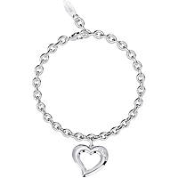 bracelet bijou Acier femme bracelet Mon Amour 232047